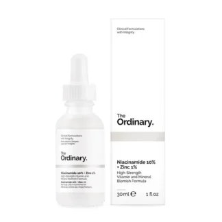 SÈRUM THE ORDINARY. 30ml.