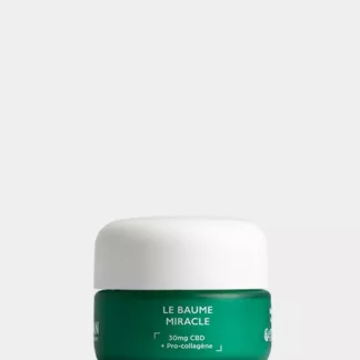 LE BAUME -miracle reboot. Crema corporal. 50ml