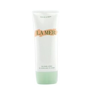 LA MER. Crema corporal.