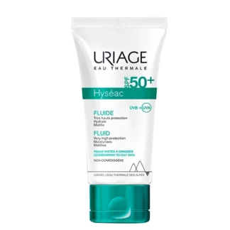 URIAGE: CREMA FACIAL 50ML