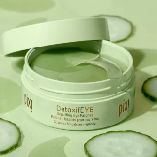 Detoxifeye eye patches