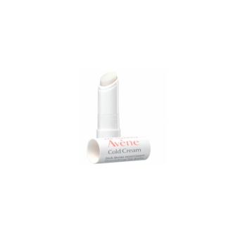 AVÈNE COLD CREAM STICK LABIAL 4 G