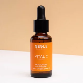 SÈRUM VITAL C. 30ml.